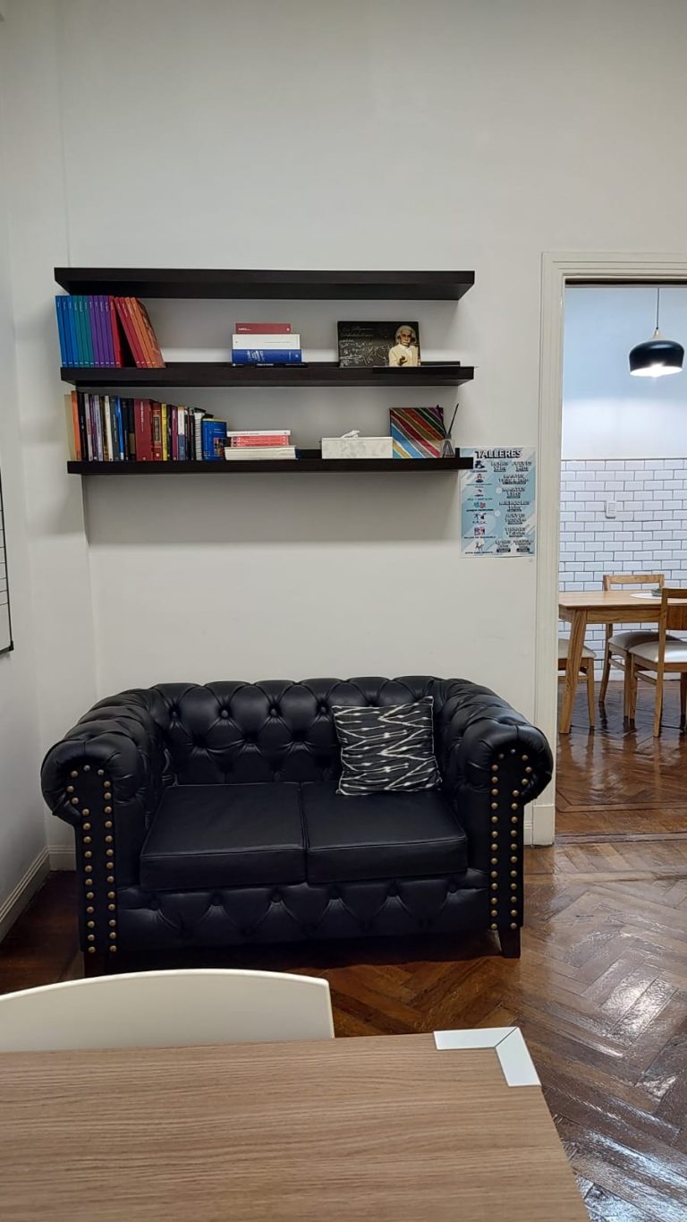Sedes Dispositivo 7