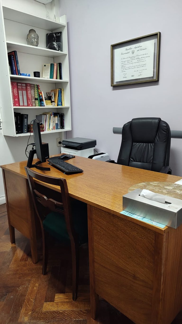 Sedes Dispositivo 6