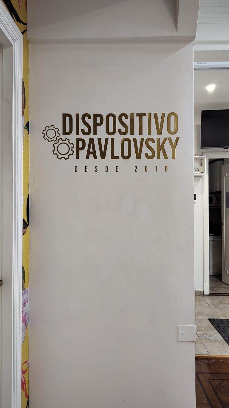 Sedes Dispositivo 1