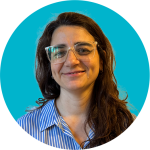 Dra. Luciana García - Investigadora Asistente - Asesoría Técnica de CONICET