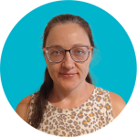 Iulia Venediktova - Secretaría