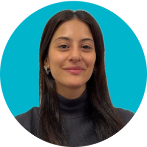 Lic. Camila Strambach - Psicóloga, Coordinadora de programa Ciencias Del Comportamiento