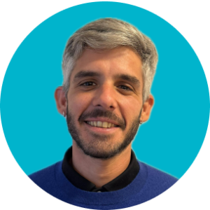 Lic. Octavio Bernstein - Psicólogo
