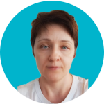 Iulia Venediktova - Secretaría