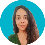 Licenciada en musicoterapia