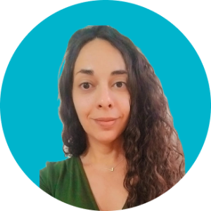 Licenciada en musicoterapia